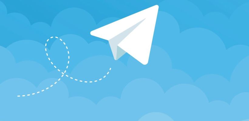 Якутия опередила Москву по использованию Telegram
