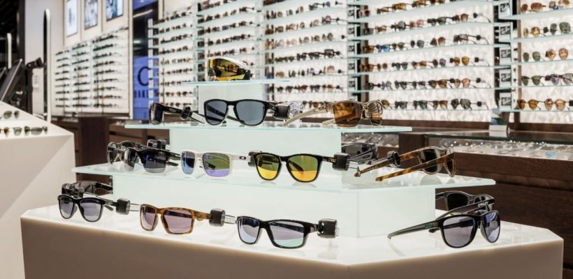 Солнцезащитные очки весной: зачем носить и какие лучше выбрать? Отвечает врач-офтальмолог