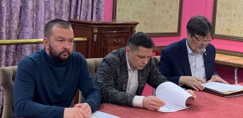 ЯТЭК намерена развивать сотрудничество с якутскими компаниями