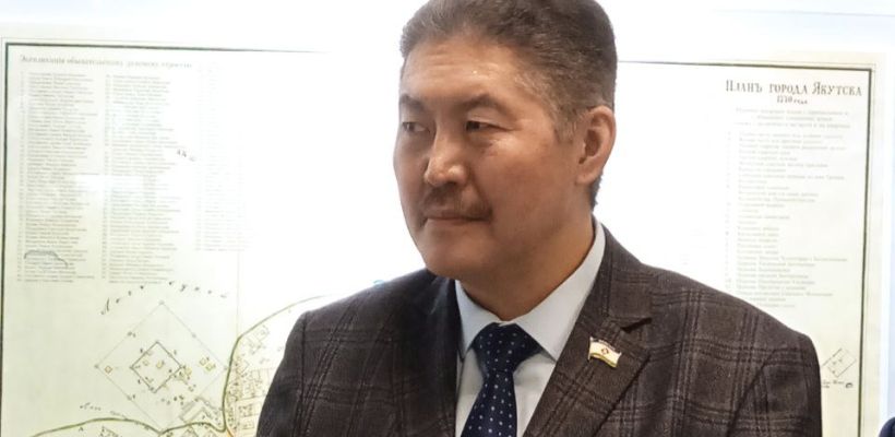 Айаан Васильев: «Я против сумбурных переименований в угоду модным веяниям»