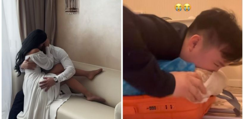 «Медовый месяц Яндыш VS Приключения Дормидонтова»: Светские новости недели