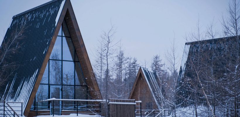 «Naraada Village» об отмене брони в день заезда гостей: это тайна