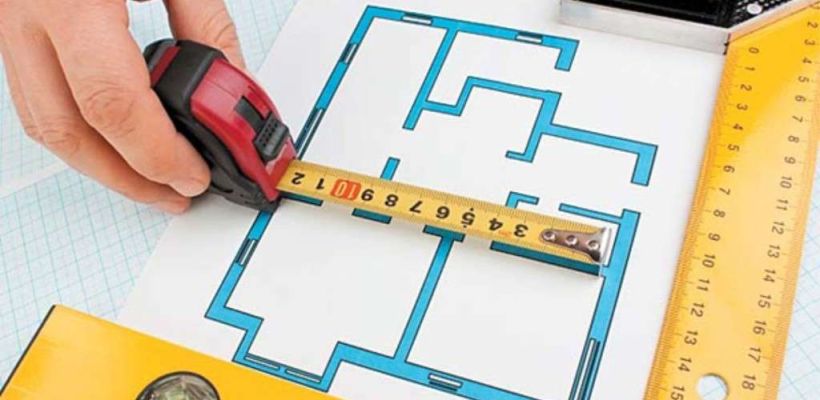 Правила перепланировки квартир изменятся с 1 апреля