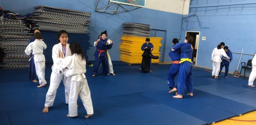 В Якутске воспитанники Спортшколы олимпийского резерва по единоборствам лишились возможности готовиться к «Дети Азии»