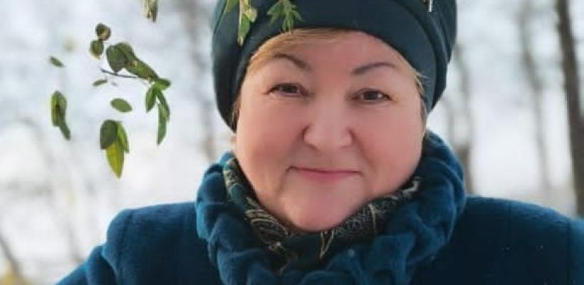 Правозащитник Людмила Беликова, переехавшая из Якутска в Белгород: «Якутян здесь много»