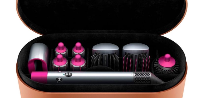 Якутские блогеры рекламируют ненастоящий Dyson, который может взорваться на руках