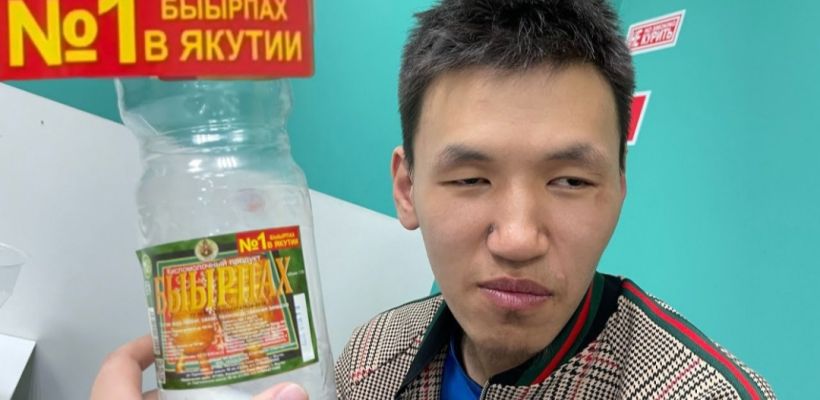 ИП Борисов о предложении приравнять быырпах к алкоголю: «За маркировку выступает алькогольное лобби»