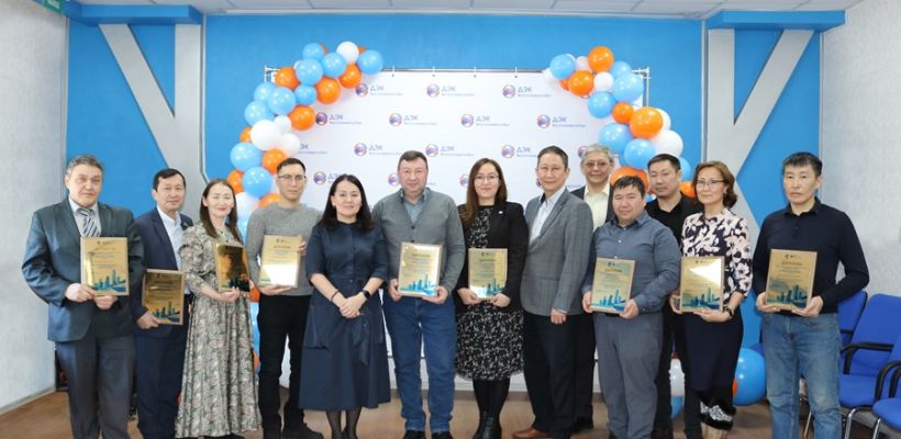 Дальневосточная энергетическая компания назвала самых надежных партнеров среди предприятий ДФО