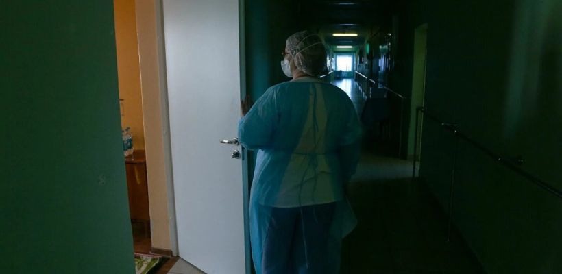 Названа причина резкого роста заболеваемости коклюшем в Якутии