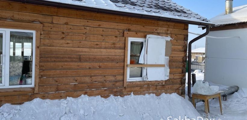 В Усть-Алданском улусе муж застрелил жену на глазах у детей