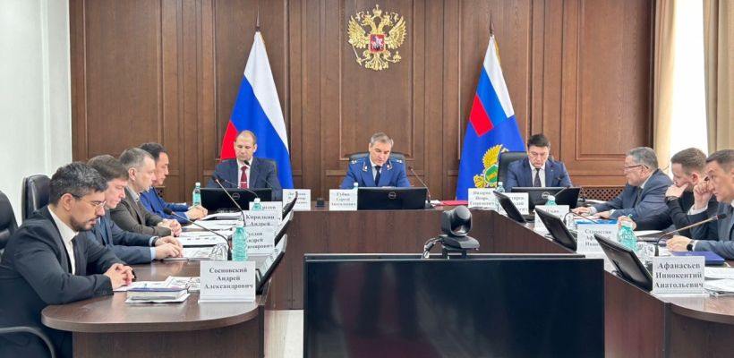 В Якутии ищут новые способы борьбы с киберпреступностью