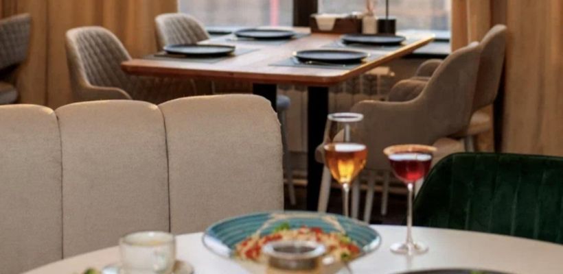 В Якутске часть ресторанов ввела добровольные ограничения