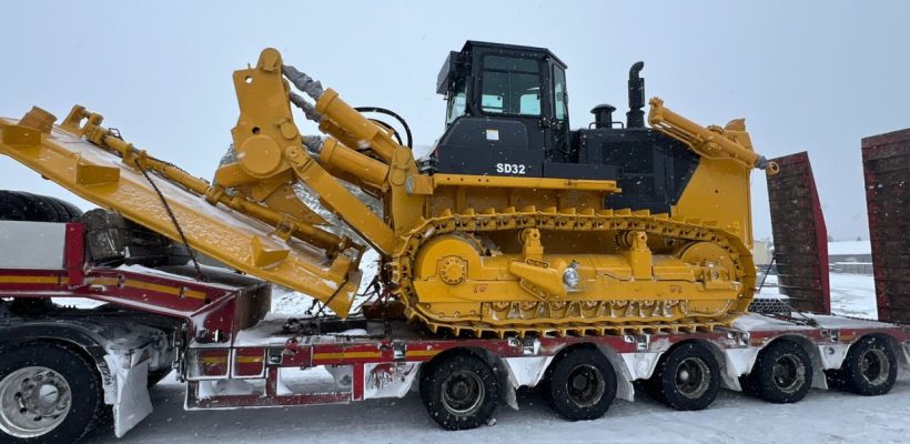 Много нового. Каким будет нынешний промсезон "ЯНОЛОВО"