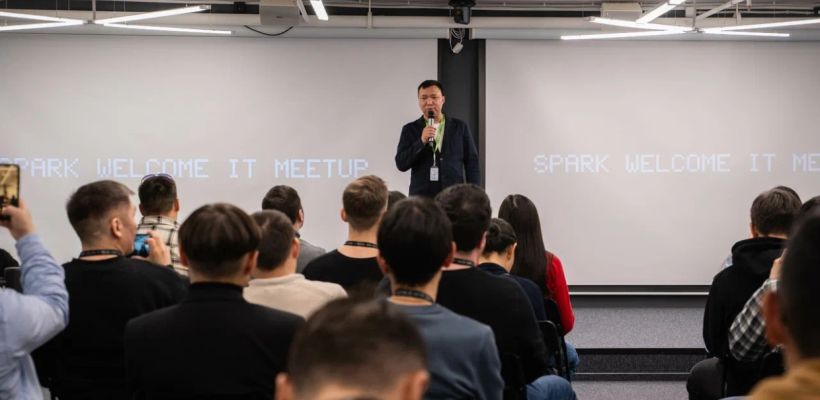 IT Meetup – или чем живет IT в Якутии