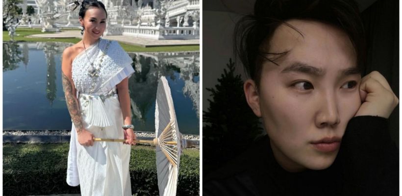 «Замужество Яндыш VS Откровения Дормидонтова»: Светские новости недели