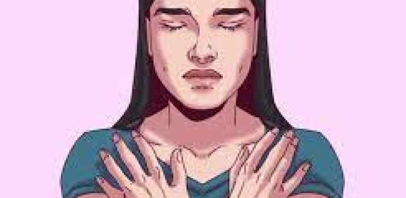 Специалисты Якутского психдиспансера посоветовали как успокоить себя в трудной ситуации