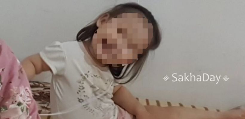 «Недооценили состояние»: В Детской инфекционной больнице Якутска скончалась 2-летняя девочка