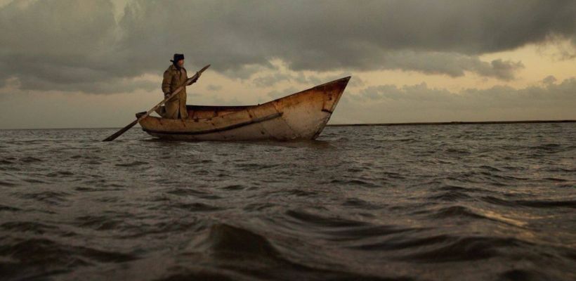 Ксения Собчак опубликовала фотографии якутянки Евгении Арбугаевой из Тикси