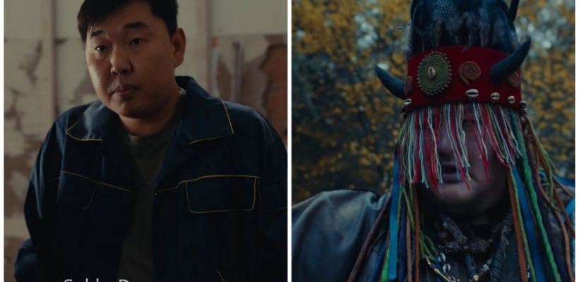 Якутские актеры сыграли в эпизодах российского детектива