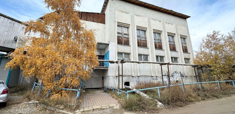 Минспорта Якутии пообещало найти новое здание для Спортшколы олимпийского резерва по единоборствам