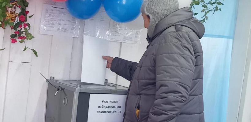 В Верхневилюйской ТИК пояснили, почему за два месяца в Верхневилюйском районе исчезли 3,4 тысячи избирателей