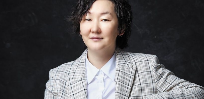 Марианна Сиэгэн о регистрации "Карины" в Турции: "Мы заинтересованы в том, чтобы наш якутский фильм увидели по всему миру"