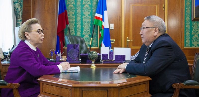 В бюджете дополнительно выделят 3,6 млн рублей на содержание помощников сенатора Егора Борисова и депутатов Госдумы