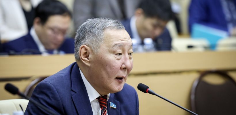 Экс-глава Верхневилюйского улуса Владимир Поскачин: предвидел предательство своих «соратников»