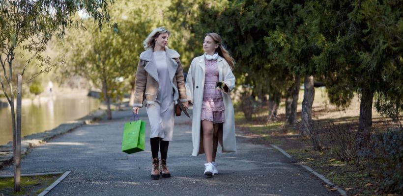 Аналитика Yota: жители Якутии увеличили время онлайн-шоппинга