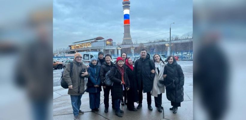 Названа новая дата премьеры фильма «Не хороните меня без Ивана» на «Первом канале»