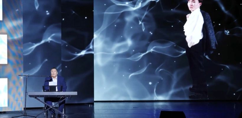 «Мин барыам этэ»: Неизданная песня Айыы уола увидела свет