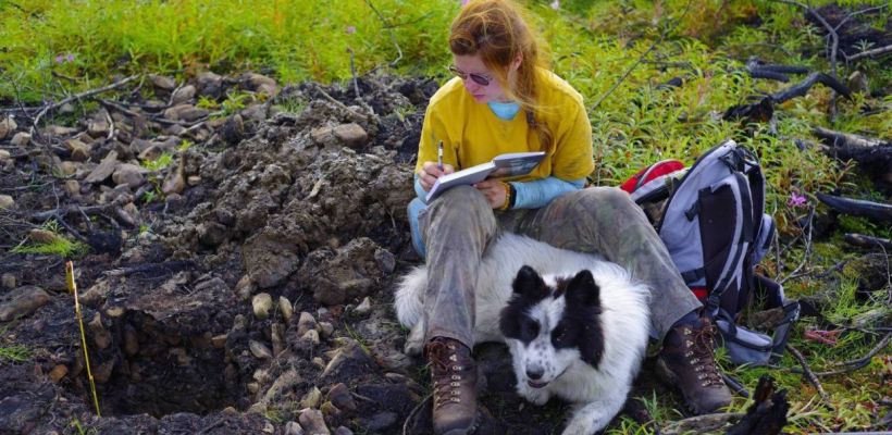 Спрос на геологов в Якутии вырос в два раза