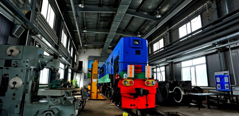 Акционерная компания «Железные дороги Якутии» приглашает на постоянную работу