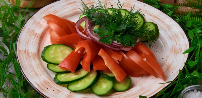 Питание против рака