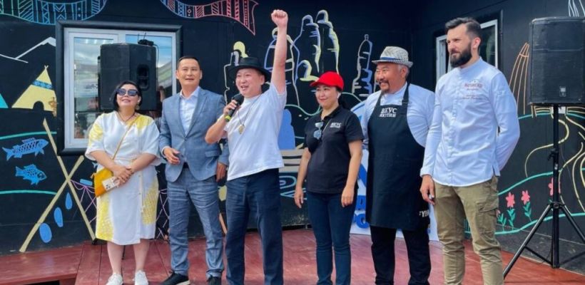 Правительство Якутии направило 5 млн рублей на модернизацию сайта о туризме. Сайт не работает