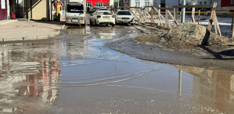 «Плохое состояние дорог, пробки и лень». Водитель назвал причины повышения цен в такси в Якутске