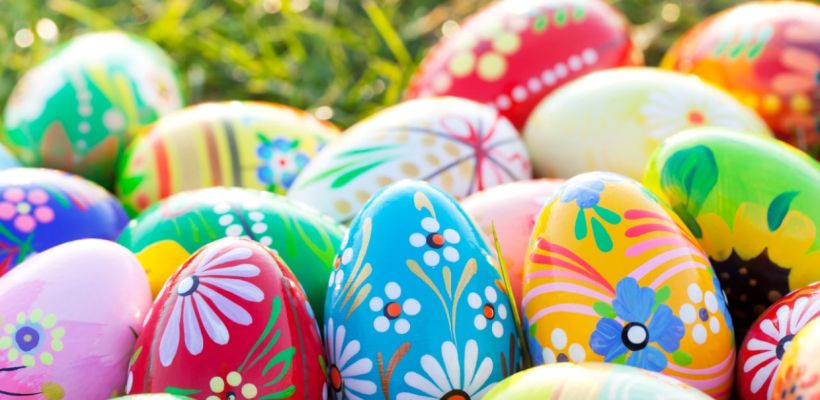 Госкомцен Якутии запретил повышать цены на яйца в преддверии Пасхи