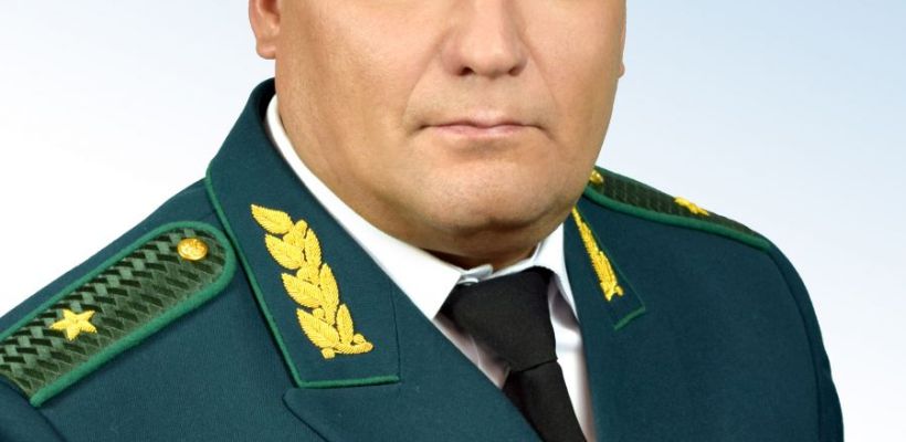 Эдуард Пихтин покинул пост замминистра Минэкологии Якутии