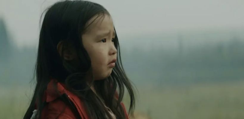 Москва, Питер, Сочи и многие другие города. Фильм «Карина» выходит в российский прокат