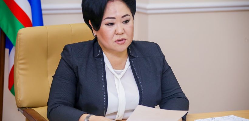 Пост омбудсмена Якутии о криминализации домашнего насилия дошел до Дмитрия Пескова