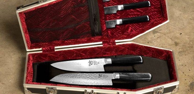 Нож в гробу. С чем нельзя хоронить человека?