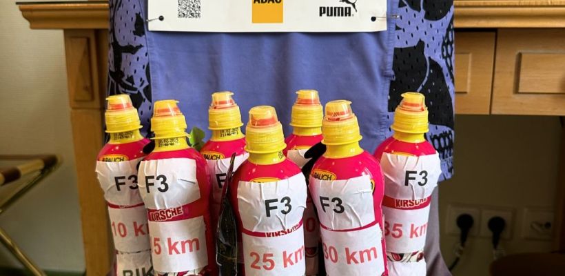 Сардана Трофимова стала четвертой на марафоне в Ганновере — 2:27:32