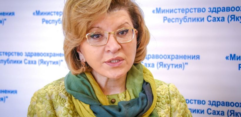 Верховный суд оставил в силе решение о выплате компенсации в 2 миллиона рублей экс-чиновнице Якутии