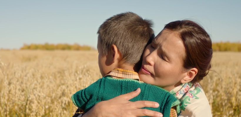 "Там, где танцуют стерхи" подарит надежду на лучшее