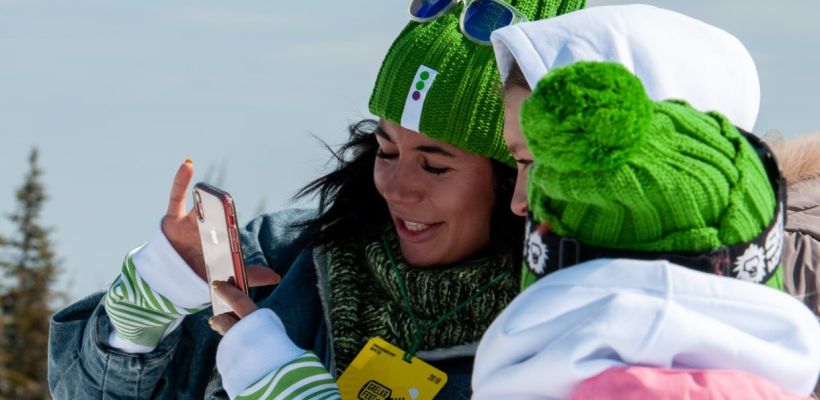Цифровой портрет туриста: МегаФон проанализировал посетителей горнолыжных склонов востока страны
