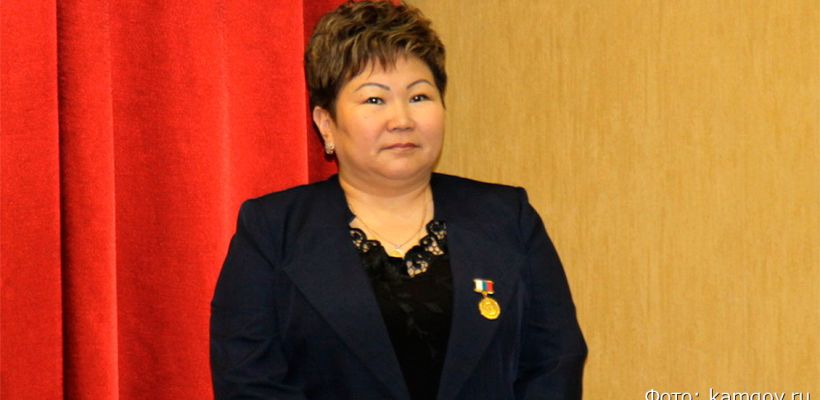 Омбудсмен по делам КМНС Камчатки возмутилась, что ее не пустили в Нью-Йорк (ее коллега из Якутии туда съездил)