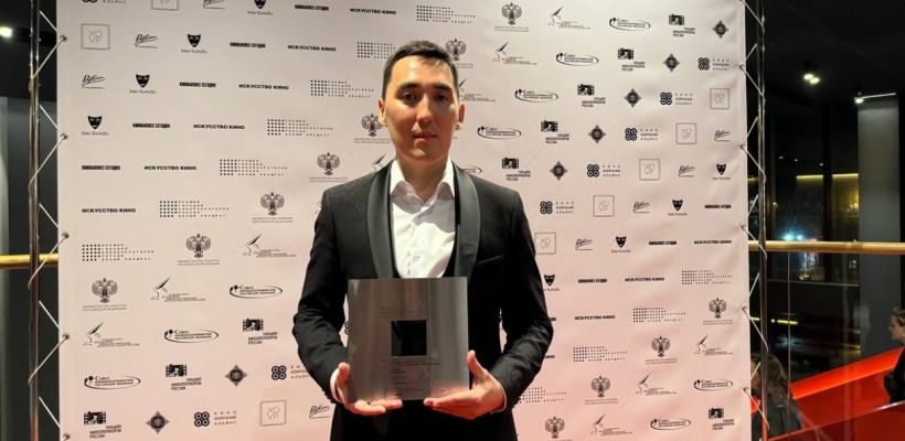 Номинант «Белого квадрата», кинооператор Семен Аманатов: «Я не использовал новомодные «фишки»