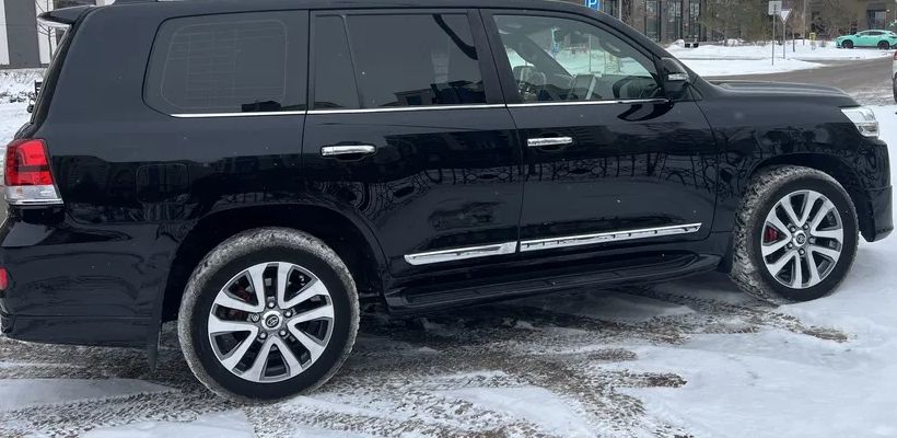 Житель Якутска лишился дорогостоящего автомобиля за повторное пьяное вождение