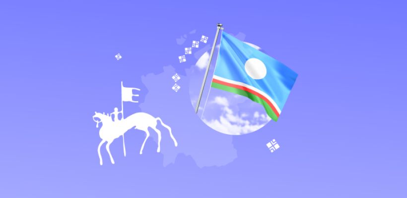 Якутия – это мы: Алмазэргиэнбанк поздравляет Вас с Днем республики