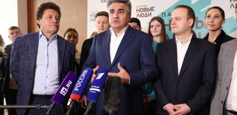 «Новые люди» объединились с «Партией роста»: как это отразится на политической ситуации в Якутии
